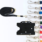 lanyards and accessories